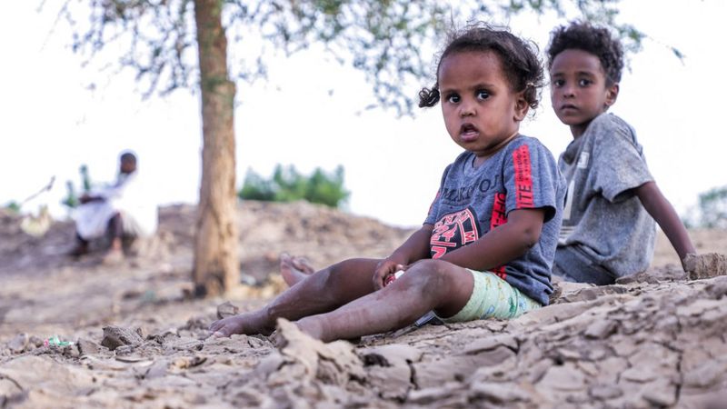 السودان: من ينقذ ملايين الأطفال من كارثة فقدان التعليم؟ – أطلقت الأمم المتحدة تحذيرا جديدا بشأن وضع تعليم الأطفال في السودان وما