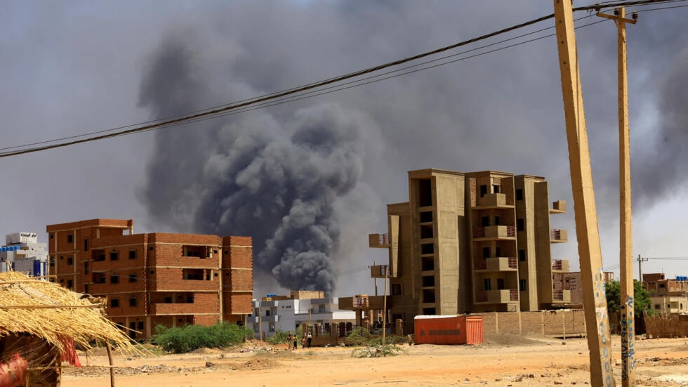 المعارك في السودان: 46 قتيلا وعشرات المصابين في غارات جوية على سوق بالخرطوم – أكدت مصادر محلية في السودان الأحد مقتل 46 شخصا على الأقل وأصيب العشرات جراء