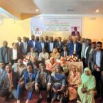 دعوات في «العدل والمساواة السودانيه» لاختيار رئيس جديد خلفاً لجبريل ابراهيم
