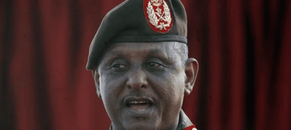 الفريق ياسر العطا يصل بورتسودان في أول خروج له منذ قيام الحرب – أكدت مصادر مطلعة لراديو دبنقا وصول الفريق أول ركن ياسر العطا مساعد