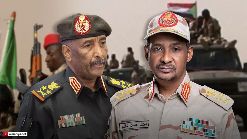 الحرية والتغيير تنفي طلب الحصانة من قائد الجيش وتؤكد تواصلها مع حميدتي والبرهان لوقف إطلاق النار – أكدت قوى الحرية والتغيير نفيها القاطع للأنباء المتداولة حول تواصل قياداتها مع