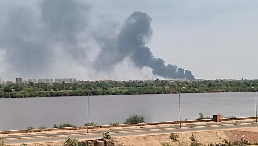 تدمير جسر جبل أولياء في السودان.. اتهامات متبادلة وقلق من كارثة – تبادل الجيش وقوات الدعم السريع في السودان، السبت، اتهامات بتدمير جسر خزان جبل