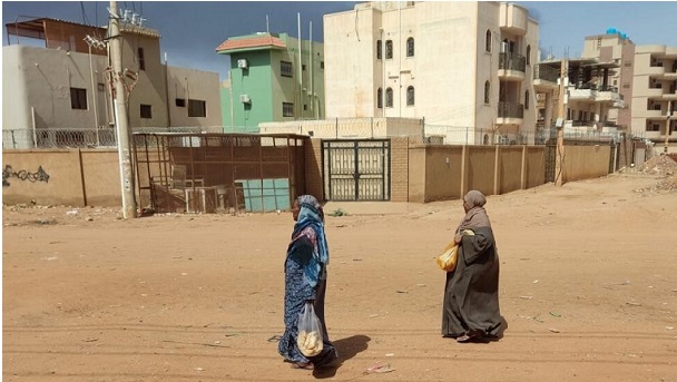 كيانات نسوية تطالب حمدوك برفع نسبة المشاركة في مؤتمر «تقدم» – الخرطوم 21 نوفمبر 2023 – دفعت كيانات نسوية ومنظمات مجتمع مدني سودانية بمذكرة احتجاجية