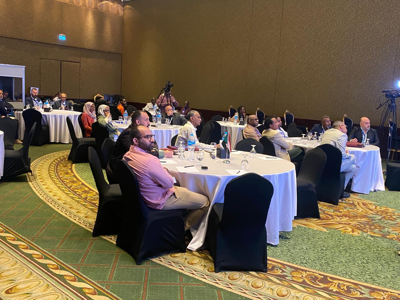 نداء عاجل لاتخاذ إجراءات بشأن تصاعد الانتهاكات ضد السودانيات – أطلق مؤتمر السلام والتضامن النسوي مع السودان نداءً عاجلاً لاتخاذ إجراءات بشأن