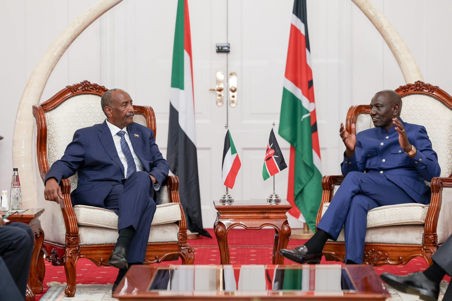ما المُنتظَر من قمة «إيغاد» بشأن السودان؟ – من المنتظَر أن تشهد العاصمة جيبوتي قمة رئاسية طارئة لرؤساء دول مجموعة