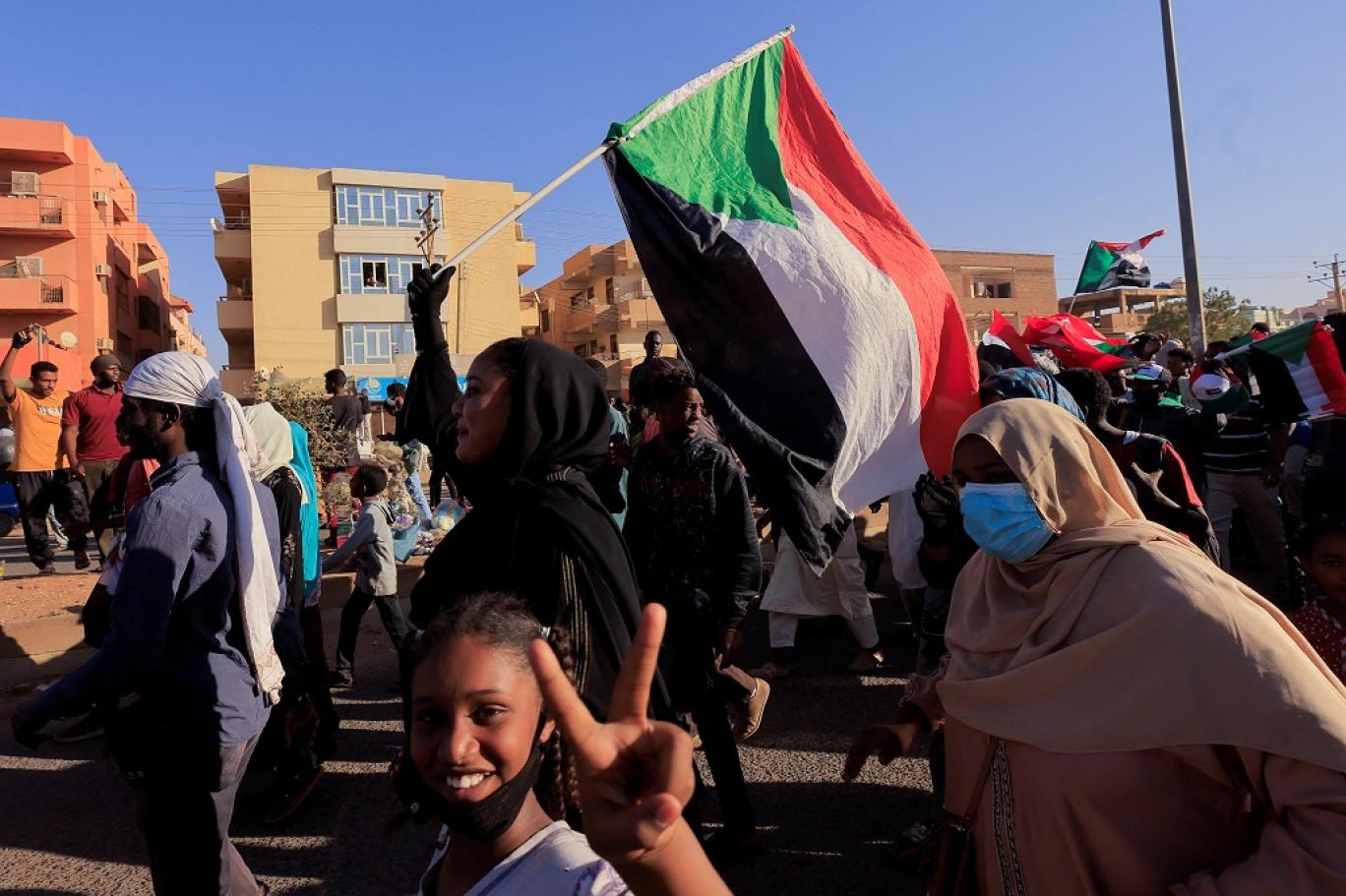 حول إنهاء بعثة الأمم المتحدة في السودان – لا بد من أن نعود للوراء قليلاً حتى نقف على من كانوا