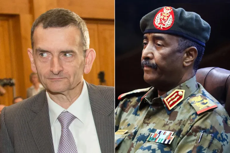ماذا يعني إنهاء مهمة “يونيتامس” في السودان؟ – الخرطوم- بعد شهور من التوتر بين الحكومة السودانية ورئيس بعثة الأمم المتحدة لدعم الانتقال في