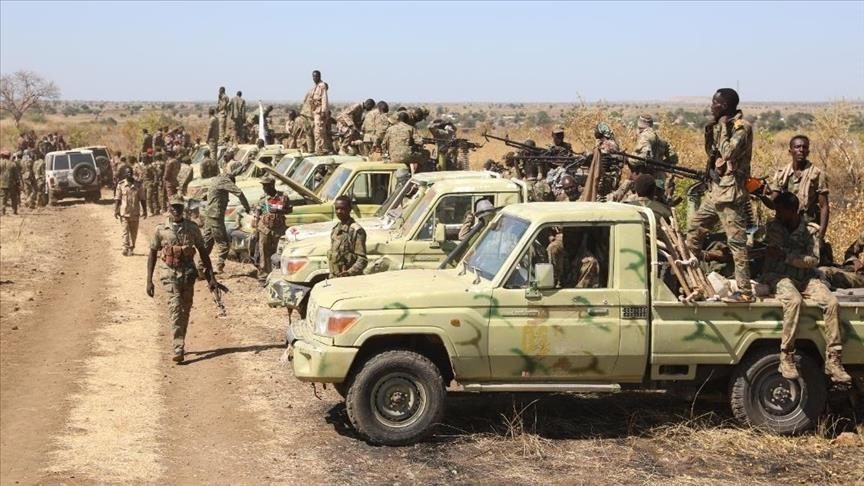 الجيش يعزز وجوده في القضارف لحماية بورتسودان… ومستشفيات مدني خارج الخدمة – عززت قوات الدعم السريع من وجودها في ولاية الجزيرة وسط السودان، في