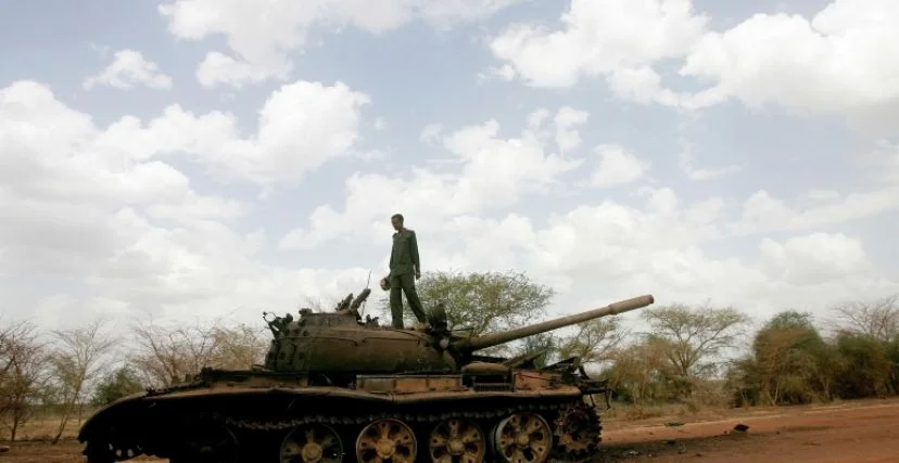 معهد ألماني يصف حالة الحرب في السودان بالجمود الإستراتيجي – سلط معهد (DW) الألماني للشؤون الدولية والأمنية الضوء على الحرب في السودان.