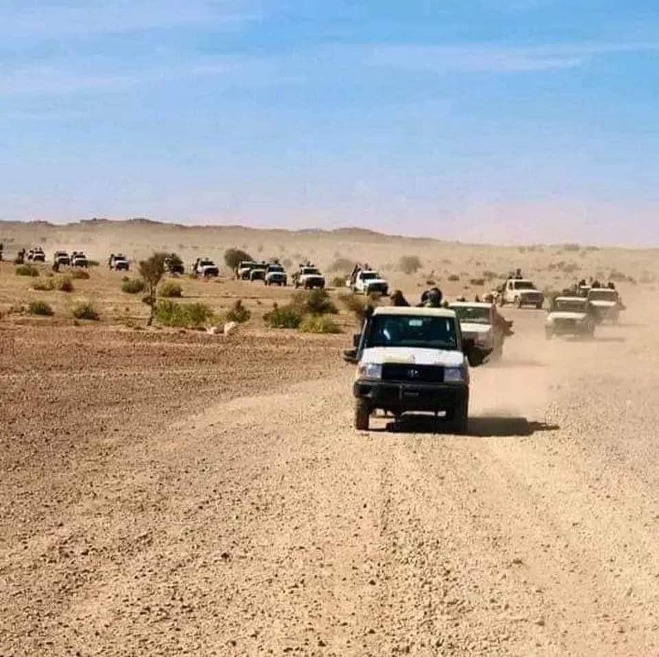انباء انسحاب الجيش من سنار يثير المخاوف وموجة فرار من المدينة – تسود مدينة سنار حالة من الخوف والهلع وسط المواطنين مع عمليات مغادرة