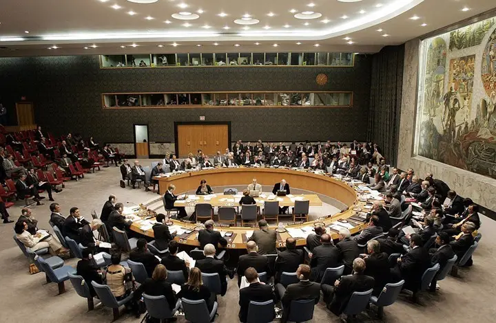 مجلس الأمن يدين أعمال العنف في جنوب السودان ومنطقة أبيي – أدان مجلس الأمن الدولي يوم الاثنين بشدة أعمال العنف في ولاية واراب