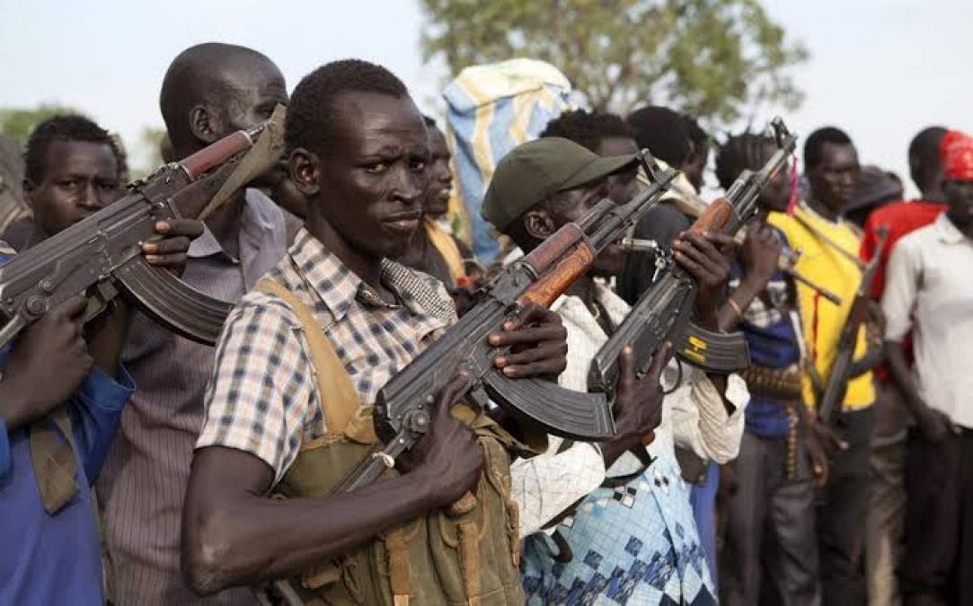 كمين في أبيي.. مقتل 6 أشخاص عند الحدود بين السودان وجنوب السودان – قتل 6 أشخاص على الأقل بينهم مسؤول محلي كبير في كمين نصبه