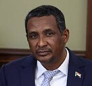قائد الدعم السريع : لن نسمح بجعل السودان بؤرة للإرهاب – Sudanjem.net : وجه الفريق اول محمد حمدان دقلو قائد قوات الدعم السريع