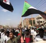 رشا عوض تكتب : * حول شعار الجنجويد ينحل * – عند مناقشة السؤال حول من هو الطرف او الأطراف المسؤولة عن اشعال