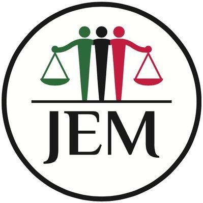 أمانة الشئون القانونية بالعدل والمساواة تدعو بعثة تقصى الحقائق الدولية تضمين جرائم البراء بن مالك ضمن نطاق عملها – أصدرت أمانة الشئون القانونية والعدلية بحركة العدل والمساواة السودانية بيان صباح السبت