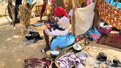 المجلس النرويجي للاجئين  يدق ناقوس الخطر حول الأوضاع الإنسانية فى السودان ويصفه  بالكارثة إنسانية – ‏ كشف الأمين العام للمجلس النرويجي للاجئين يان إيغلاند عن معاناة 20