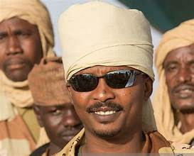 تشاد تتهم حكومة بورسودان بدعم جماعات إرهابية لتأجيج الإستقرار فى الإقليم – أعربت حكومة جمهورية تشاد عن سخطها إزاء الإتهامات المتكررة التي لا أساس
