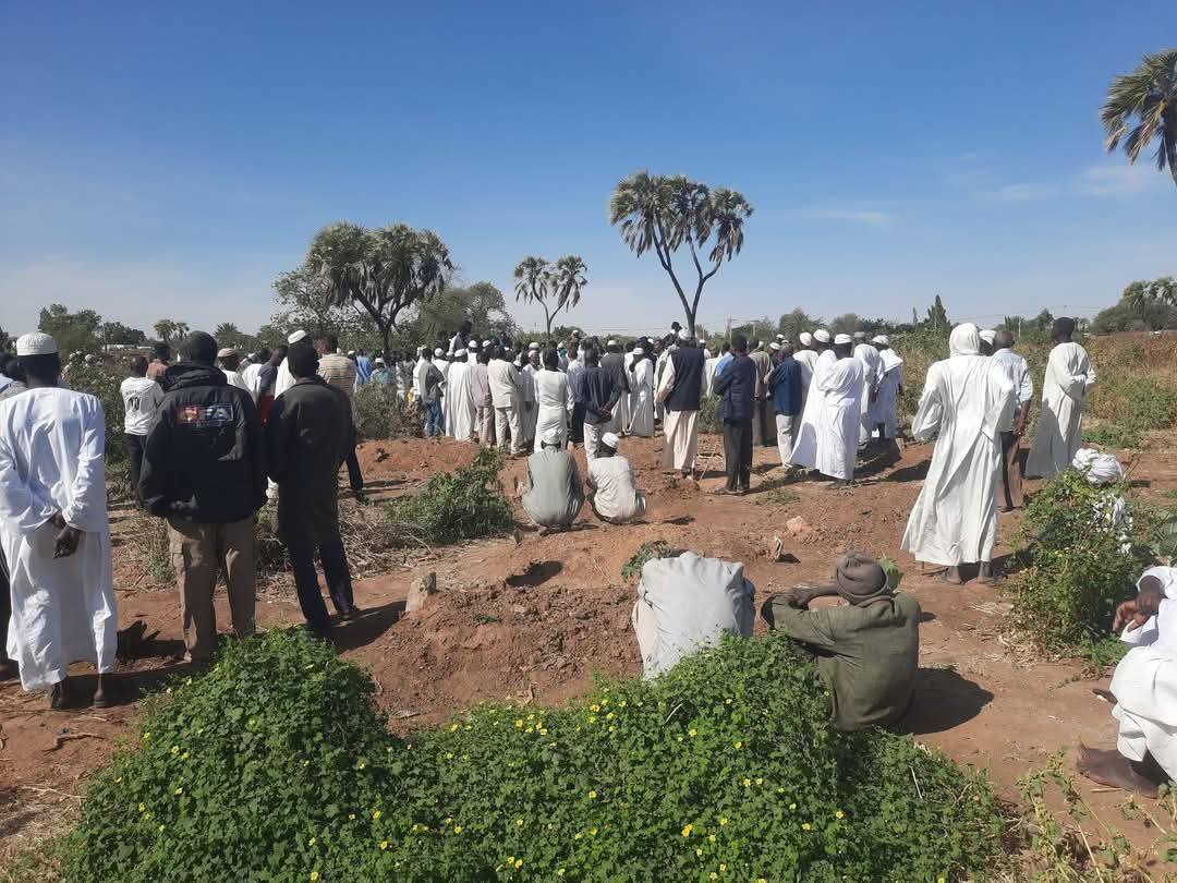 الطيران الحربى السودانى يستهدف المدنيين في دارفور بالبراميل المتفجرة – يعيش مواطنو دارفور حالة من الرعب المستمر مع تزايد إستهداف الطيران الحربى