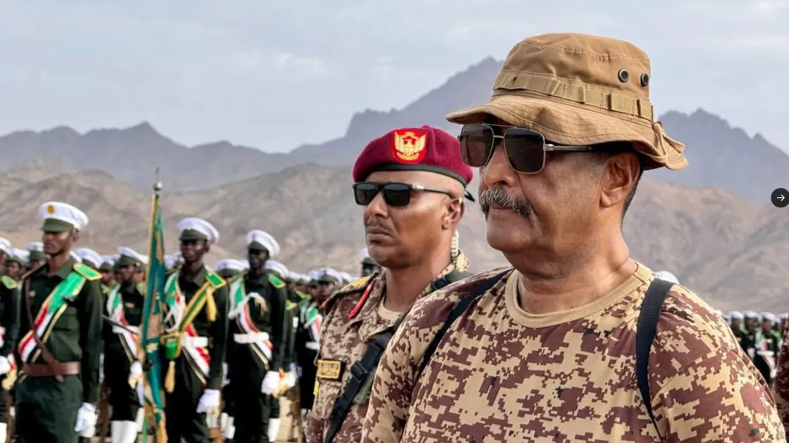 الولايات المتحدة تفرض عقوبات على قائد الجيش السودانى البرهان – وكالات الأنباء : أرتكب الجيش السودانى والمليشيات المتحالفة معه ابشع الإنتهاكات والقتل
