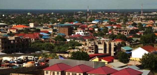تسارع  حدة التوتر في العلاقات بين السودان وجنوب السودان – تسارعت حدة التوتر في العلاقات بين السودان وجنوب السودان بصورة  ،  حيث