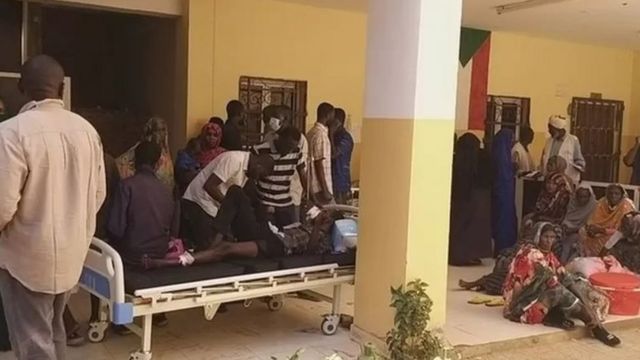 كارثة صحية تطرق أبواب الخرطوم – الخرطوم – sudanjem.net-٢٩ أغسطس ٢٠٢٥م :تتصاعد المخاوف في ولاية الخرطوم من كارثة