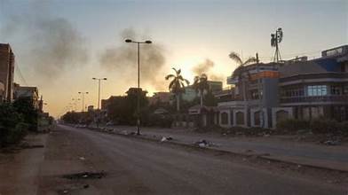 حكومة بورتسودان  تتهم الإمارات بالإبادة الجماعية ومحكمة العدل الدولية تتحرك ! جلسة مرتقبة في لاهاي – وكالات الانباء – متابعات  sudanjem.net ٣٠ مارس ٢٠٢٥م : في تصعيد قانوني غير
