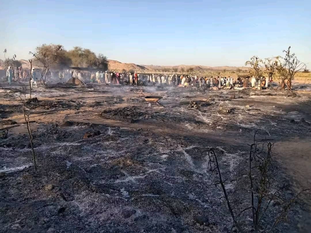 صدمة أممية: أكثر من 200 قتيل في السودان بطائرات مسيّرة.. وتحذير من كارثة إنسانية غير مسبوقة
