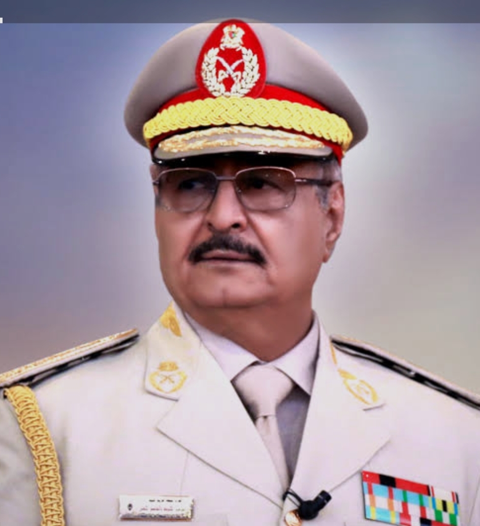 الجنرال حفتر يرد بقوة على السودان – متابعات – Sudanjem.net- ١١يونيو٢٠٢٥م : اتهمت القيادة العامة للقوات التابعة لحكومة المشير خليفة حفتر،