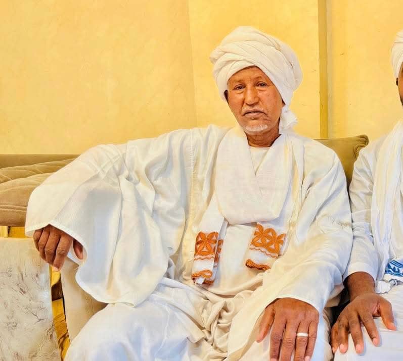 حركة العدل والمساواة تنعى العمدة عبدالله مصطفى أبو نوبة – بسم الله الرحمن الرحيم حركة العدل والمساواة السودانية بيان تعزية قال تعالى