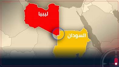 الجيش السوداني ينسحب من المثلث الحدودي بين السودان ومصر وليبيا بعد هجوم الدعم السريع –  Sudanjem.net – ١١يونيو٢٠٢٥م :  أعلن الجيش السوداني، صباح الأربعاء، عن انسحابه من