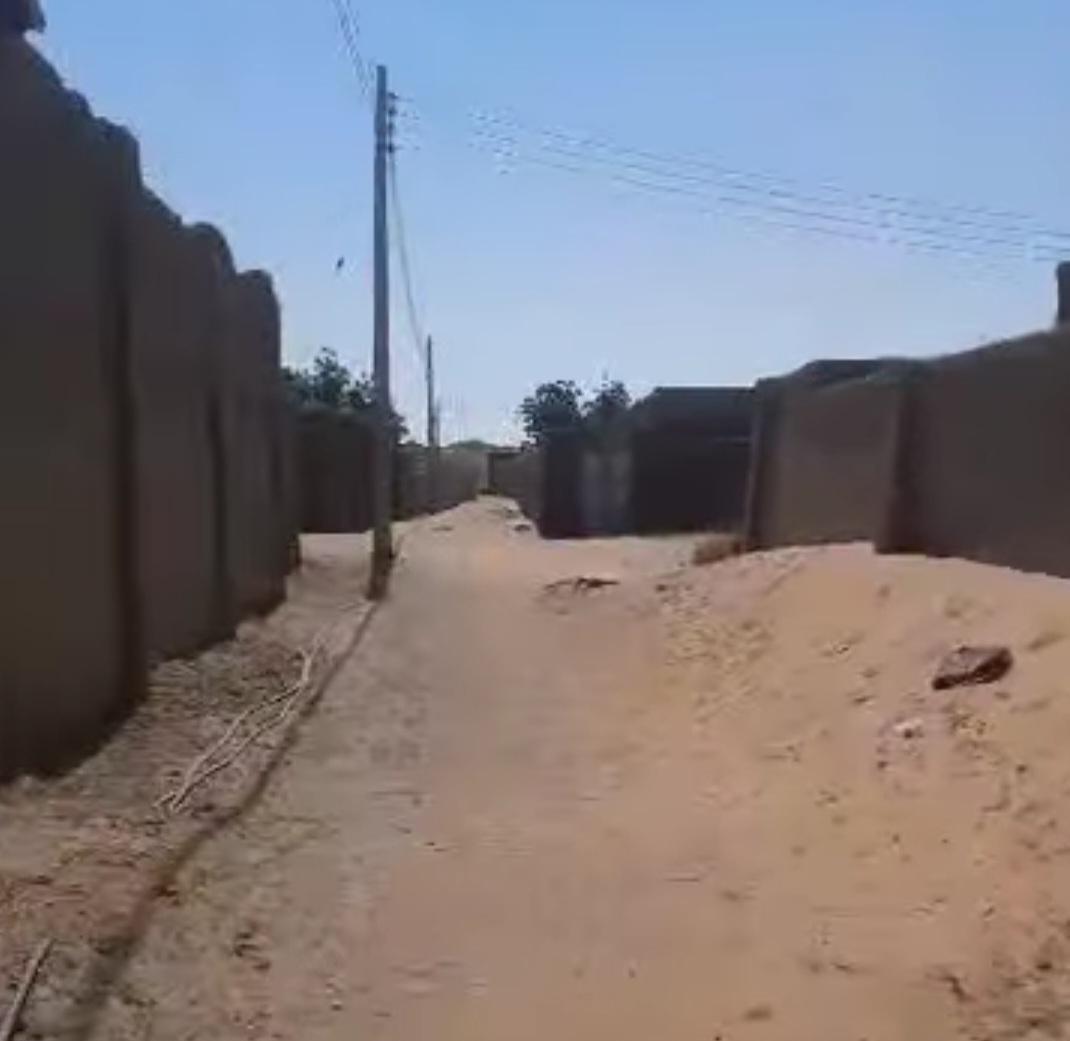 إغلاق المدارس وفرار المواطنون بعد تقدم قوات الدعم السريع فى الشمالية – ٢١ يونيو ٢٠٢٥م : تشهد منطقة غرب السكوت بالولاية الشمالية حالة من
