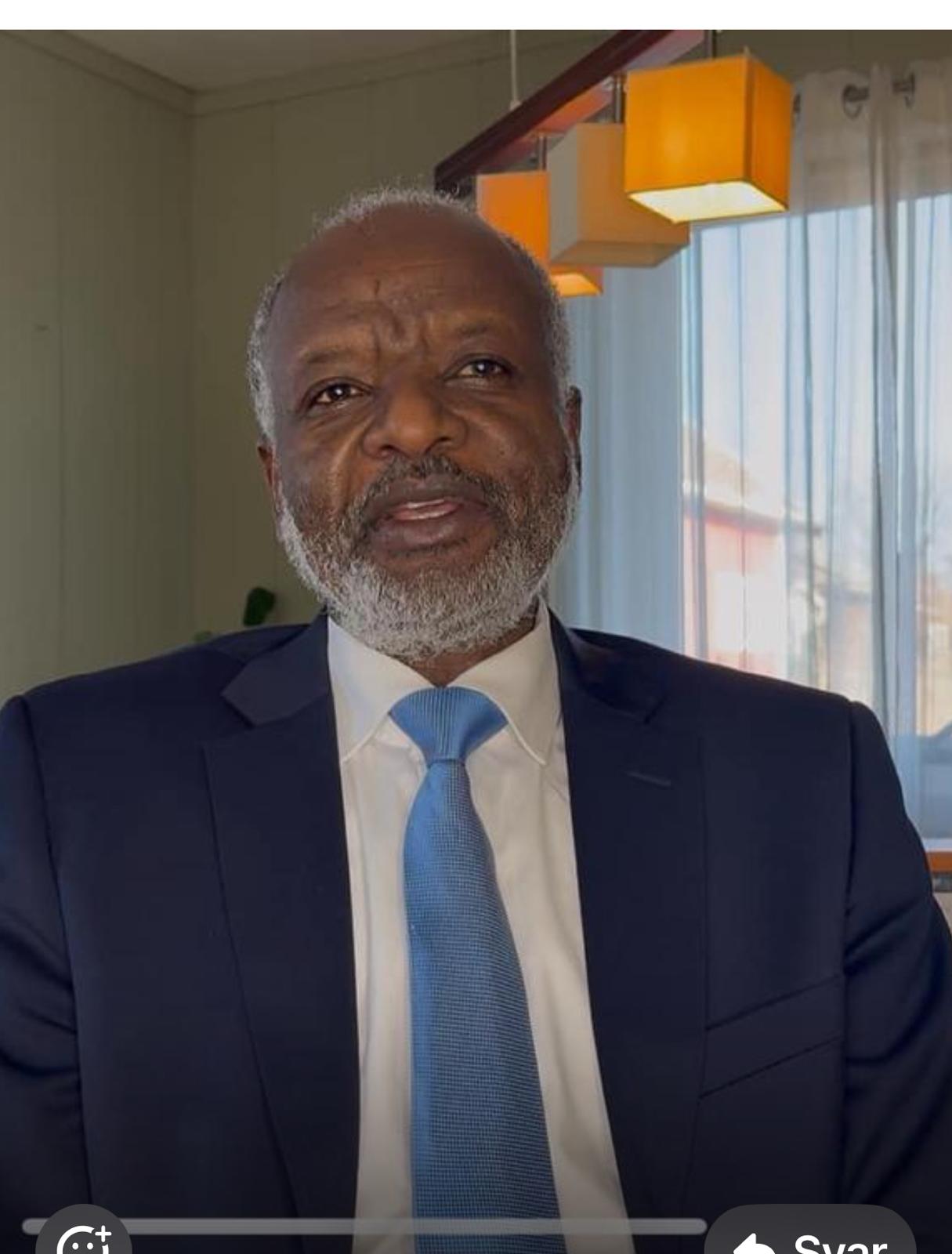 د. صندل : مسيرة التحرير ماضية مضاء السيف البتار بإرادة الشعب السوداني – مدينة نيالا البحير إحتضنت حكومة السلام (تأسيس) التي أدت قسم الولاء للوطن