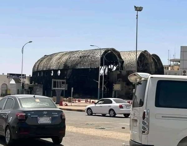 “حرب المسيرات” تشتعل في الخرطوم مجدداً والإمارات تطالب بوقف فوري لإطلاق النار في السودان – وكالات الانباء – Sudanjem.net – تتواصل الحرب الدامية في السودان بين الجيش